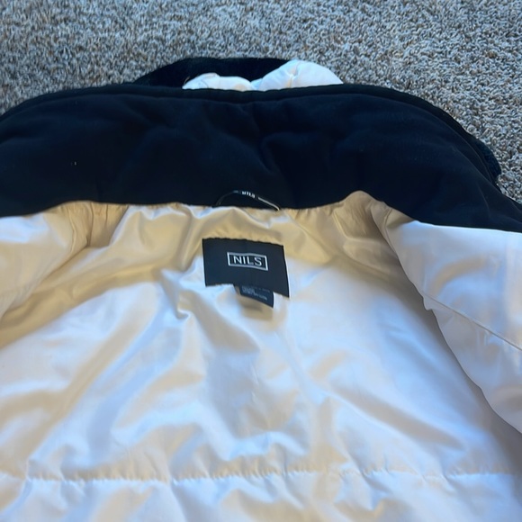 Nils brand snow jacket - Picture 6 of 6